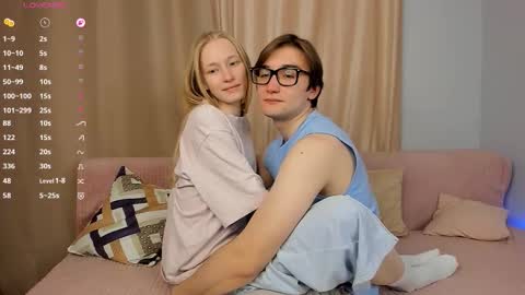 We Katrin and Moris online show from 10/24/25, 01:40