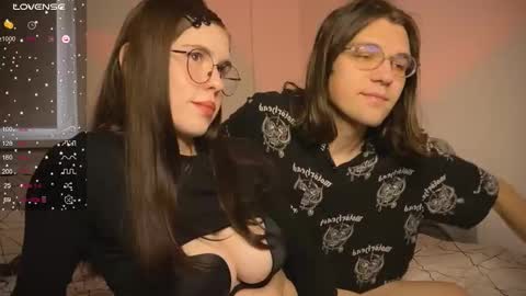 Zoe online show from 09/13/25, 08:03