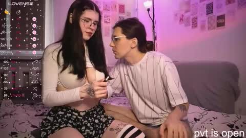 Zoe online show from 11/05/25, 08:36