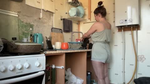 Call me Miss Alice Careful Passion Queen online show from 02/07/25, 10:19