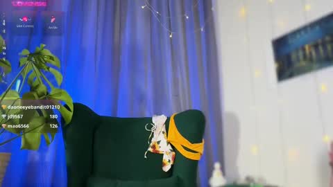 Call me Miss Alice Careful Passion Queen online show from 03/01/25, 12:12
