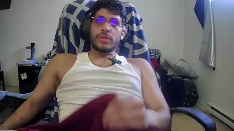passionfuckin online show from 05/26/26, 09:00