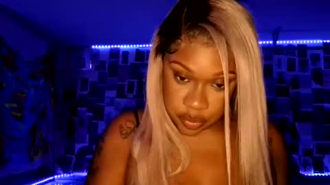 Passion online show from 10/17/25, 12:25
