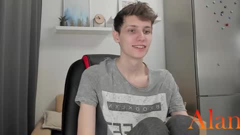 Alan online show from 10/06/25, 03:42