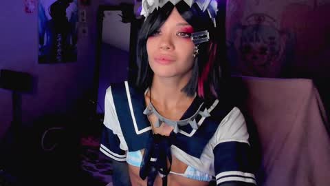 Miss Neko online show from 01/08/25, 11:52