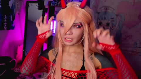Miss Neko online show from 01/09/25, 03:15