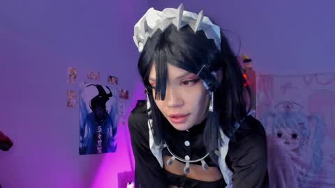 Miss Neko online show from 01/28/25, 04:39