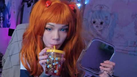 Miss Neko online show from 02/01/25, 03:39