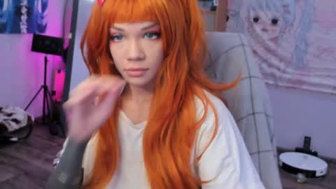 Miss Neko online show from 02/03/25, 04:04