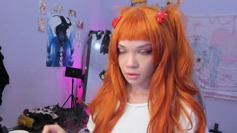 Miss Neko online show from 02/03/25, 07:07