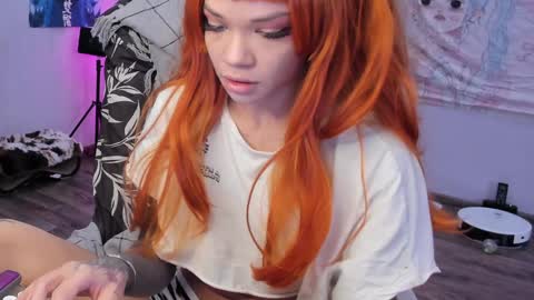 Miss Neko online show from 02/03/25, 10:14
