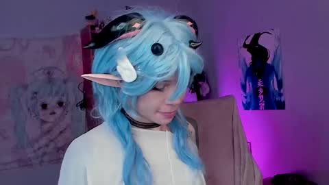 Miss Neko online show from 02/17/25, 08:26