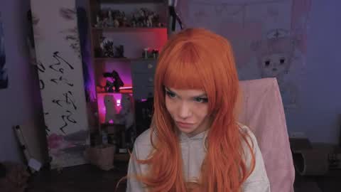 Miss Neko online show from 03/06/25, 02:41