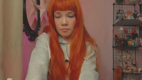 Miss Neko online show from 09/09/25, 06:35