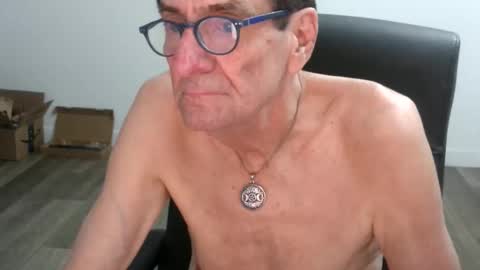 Bob online show from 11/03/25, 07:26