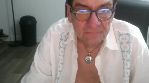 Bob online show from 01/12/26, 11:43