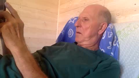 Pati24 online show from 10/12/25, 10:58