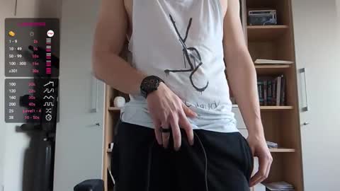 patii132 online show from 12/19/25, 11:50