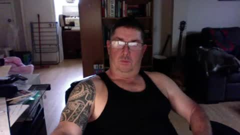 patmilll online show from 05/28/26, 07:33