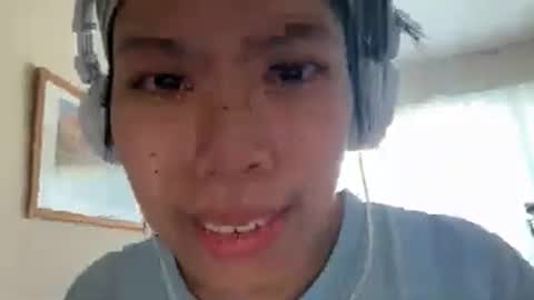 Snapshot of patpat40 chatting on 11/18/25, 10:25 trish online show from 11/18/25, 10:25