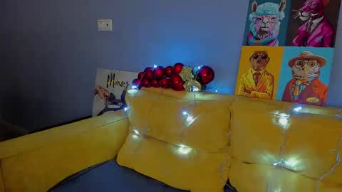 Patricia GMT2 Wed-Thu 5-11am Sat-Mon 5-11am online show from 12/14/24, 09:56
