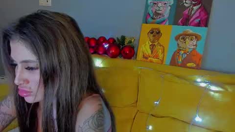 Patricia GMT2 Wed-Thu 5-11am Sat-Mon 5-11am online show from 12/16/24, 12:48
