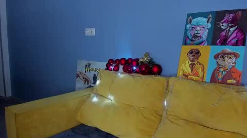 Patricia GMT2 Wed-Thu 5-11am Sat-Mon 5-11am online show from 12/20/24, 09:50