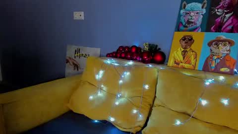 Patricia GMT2 Wed-Thu 5-11am Sat-Mon 5-11am online show from 12/21/24, 09:47