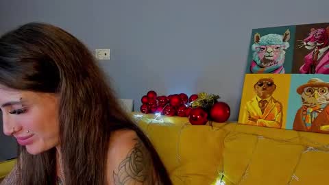 Patricia GMT2 Wed-Thu 5-11am Sat-Mon 5-11am online show from 12/22/24, 12:50