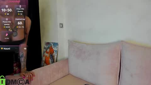 Snapshot of patricia_cox chatting on 10/14/25, 08:20 Patricia GMT2 Wed-Thu 5-11am Sat-Mon 5-11am online show from 10/14/25, 08:20