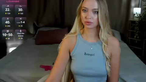 Patricia online show from 07/11/26, 10:07