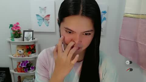 Snapshot of patricia_sexslut chatting on 02/13/25, 11:50 Patricia online show from 02/13/25, 11:50
