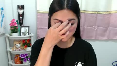 Snapshot of patricia_sexslut chatting on 02/18/25, 01:33 Patricia online show from 02/18/25, 01:33