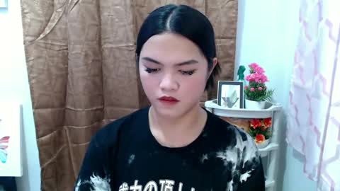 Snapshot of patricia_sexslut chatting on 03/02/25, 06:40 Patricia online show from 03/02/25, 06:40