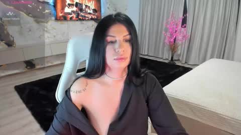Snapshot of patriciakeys chatting on 11/12/25, 04:46 Patricia online show from 11/12/25, 04:46