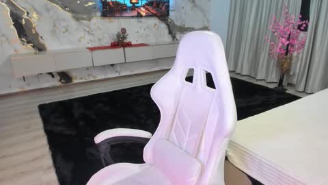 Snapshot of patriciakeys chatting on 11/29/25, 05:10 Patricia online show from 11/29/25, 05:10