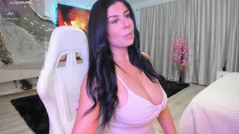 Snapshot of patriciakeys chatting on 01/12/26, 04:50 Patricia online show from 01/12/26, 04:50