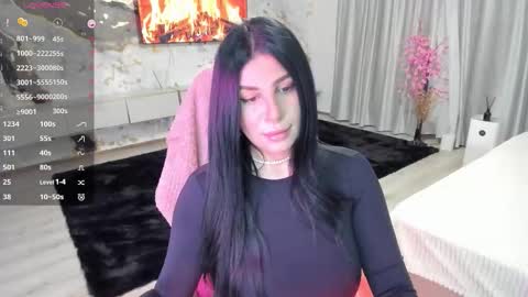 Snapshot of patriciakeys chatting on 02/02/26, 04:44 Patricia online show from 02/02/26, 04:44