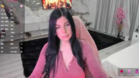 Snapshot of patriciakeys chatting on 02/03/26, 05:05 Patricia online show from 02/03/26, 05:05