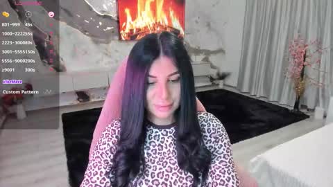 Snapshot of patriciakeys chatting on 02/04/26, 05:02 Patricia online show from 02/04/26, 05:02