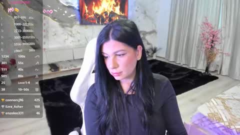 Snapshot of patriciakeys chatting on 02/11/26, 05:34 Patricia online show from 02/11/26, 05:34