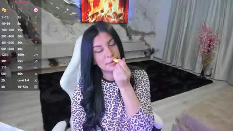 Snapshot of patriciakeys chatting on 02/20/26, 05:04 Patricia online show from 02/20/26, 05:04