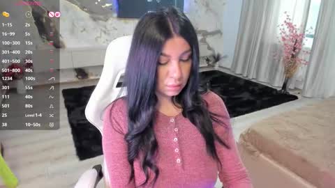 Snapshot of patriciakeys chatting on 02/21/26, 06:03 Patricia online show from 02/21/26, 06:03