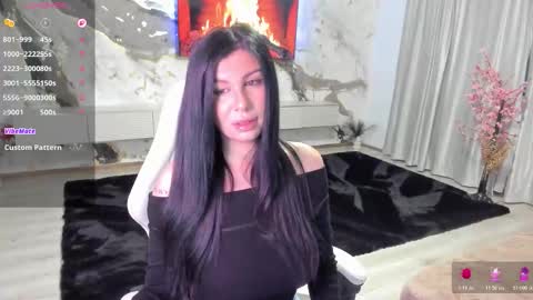 Snapshot of patriciakeys chatting on 02/24/26, 04:54 Patricia online show from 02/24/26, 04:54