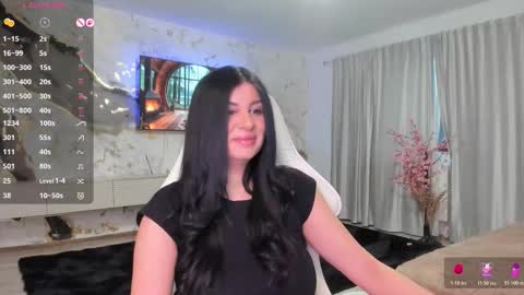 Snapshot of patriciakeys chatting on 03/02/26, 05:08 Patricia online show from 03/02/26, 05:08