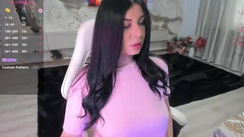 Snapshot of patriciakeys chatting on 03/06/26, 05:15 Patricia online show from 03/06/26, 05:15