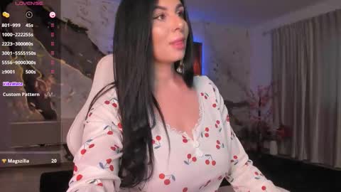 Snapshot of patriciakeys chatting on 03/16/26, 04:18 Patricia online show from 03/16/26, 04:18