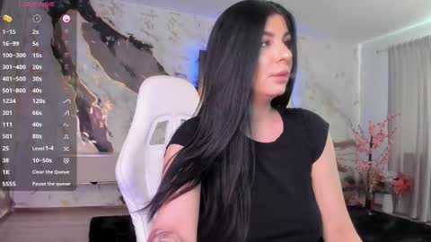 Snapshot of patriciakeys chatting on 03/17/26, 05:44 Patricia online show from 03/17/26, 05:44