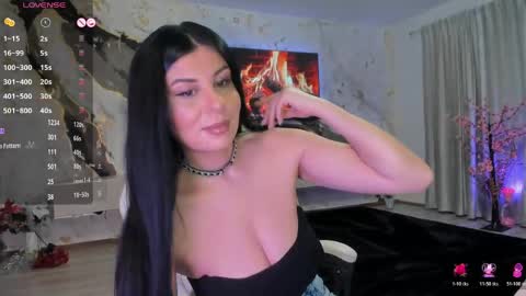 Snapshot of patriciakeys chatting on 04/01/26, 04:13 Patricia online show from 04/01/26, 04:13