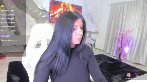 Snapshot of patriciakeys chatting on 04/04/26, 04:22 Patricia online show from 04/04/26, 04:22